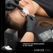 Nanolash Hydrogel Eye Patches (50 Pairs) - Info 2